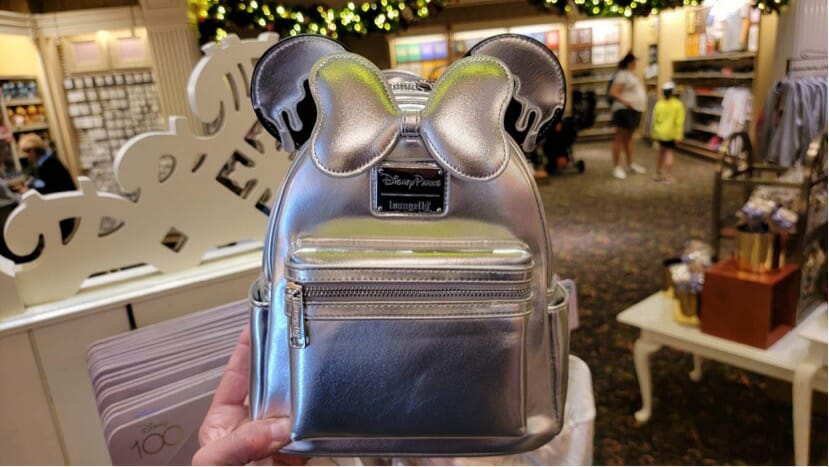 Disney100 Merchandise