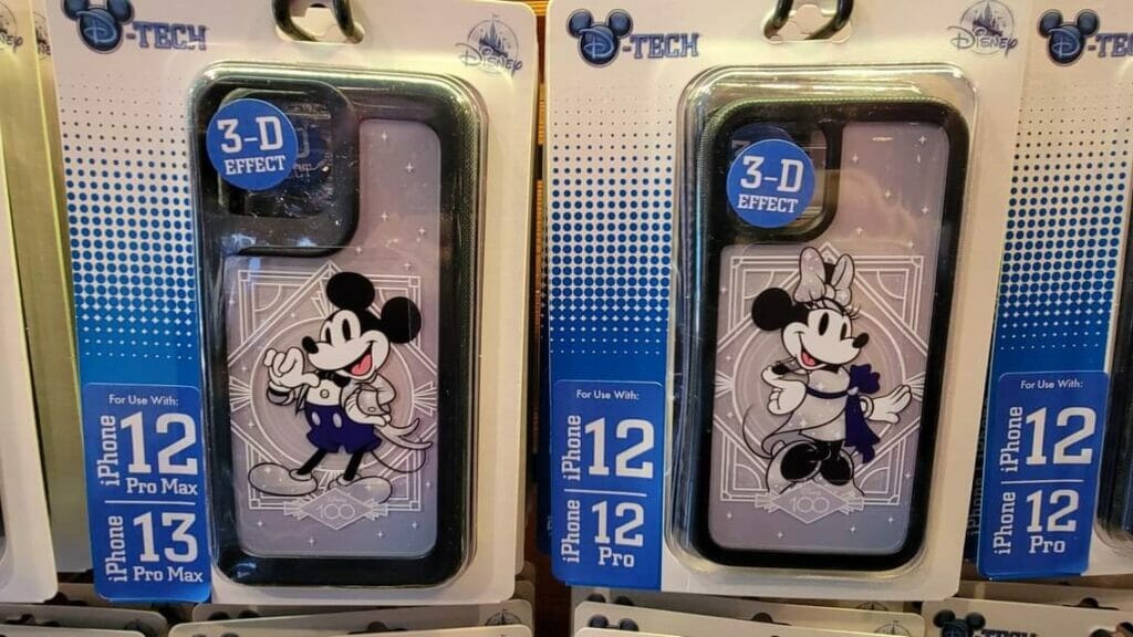 Disney100 Merchandise