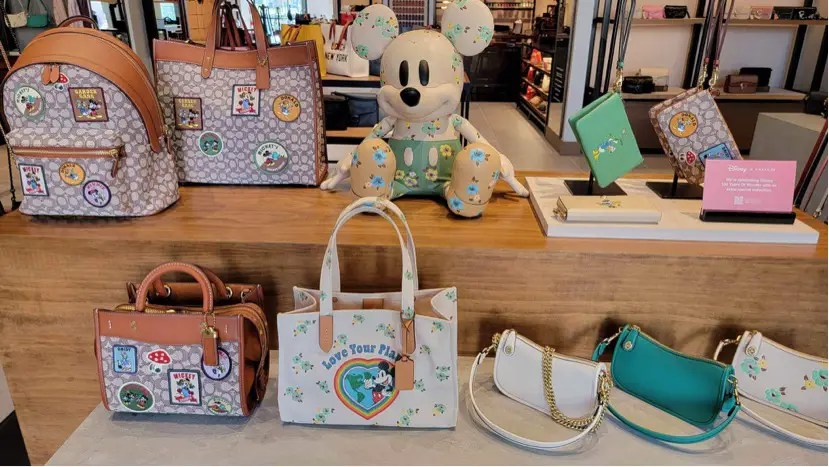 Disney Collections