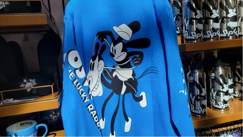 Disney100 Merchandise