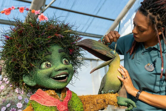 topiary