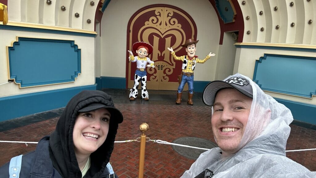 How to Enjoy a Rainy Day at Disneyland 8 0EAF16A3 5AD9 4EC6 9D79 FD5505173765