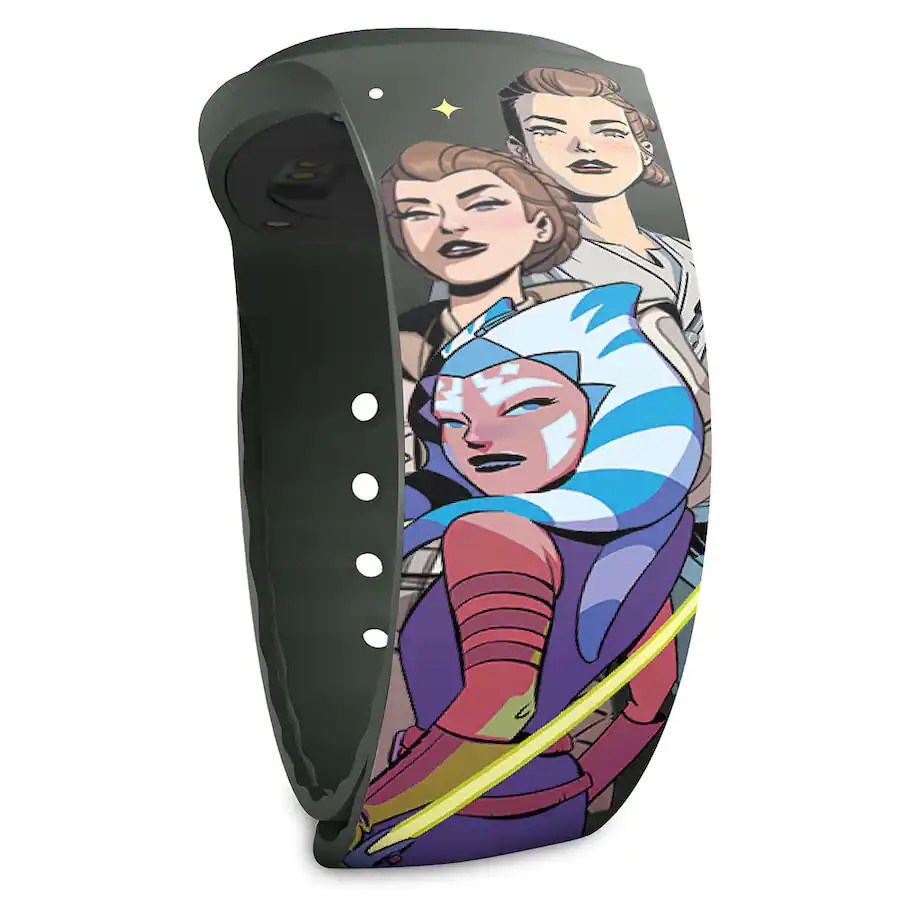The Force Is Strong With These New Star Wars Collections! 18 Star Wars Collections