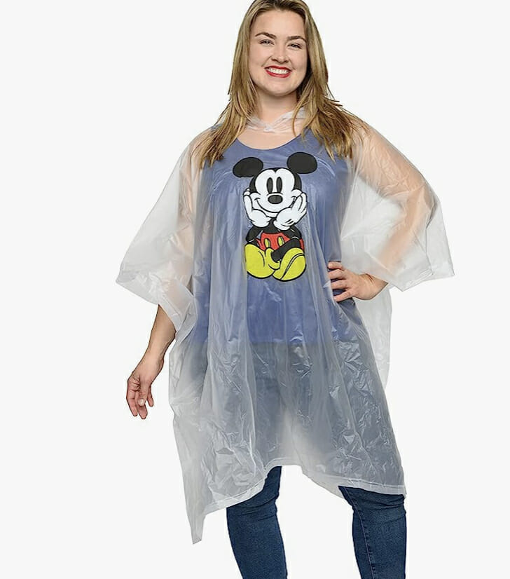 Top 10 Items To Pack For Your Disney Vacation! 9 Disney Vacation