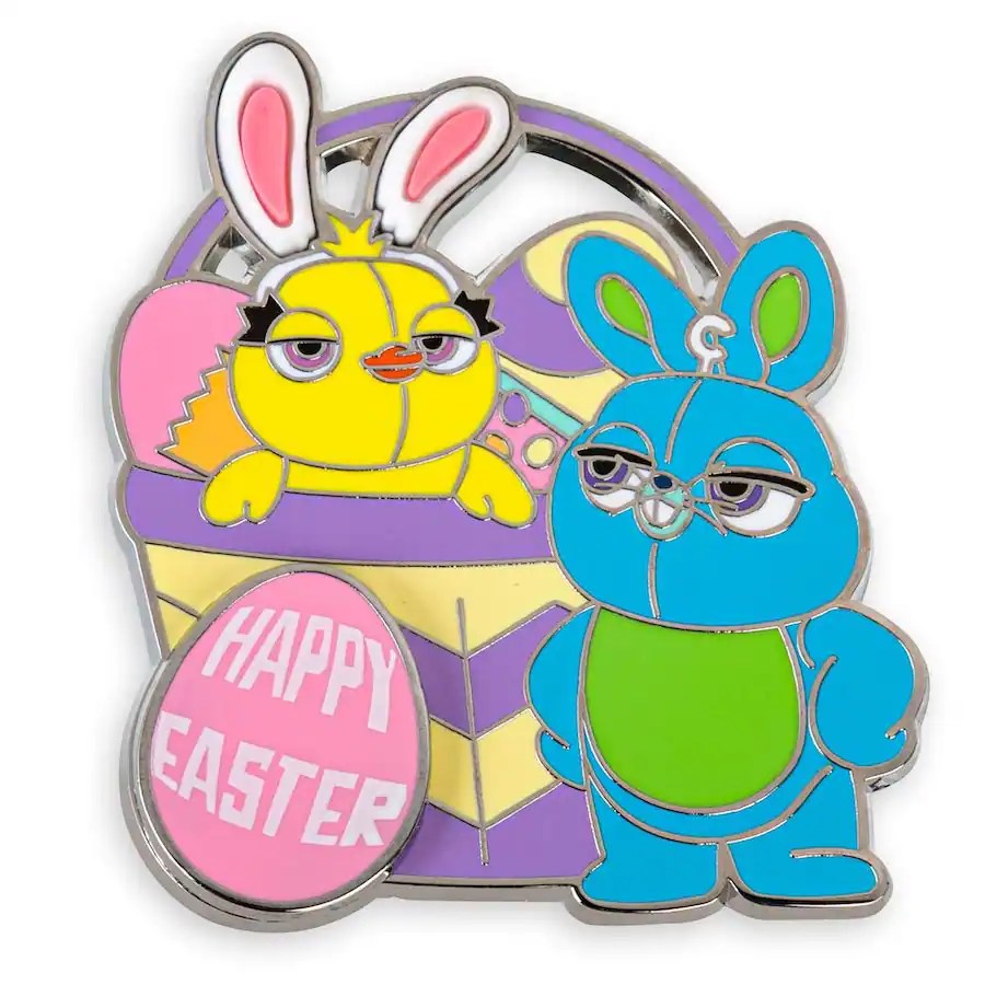 Disney Easter Gift Guide