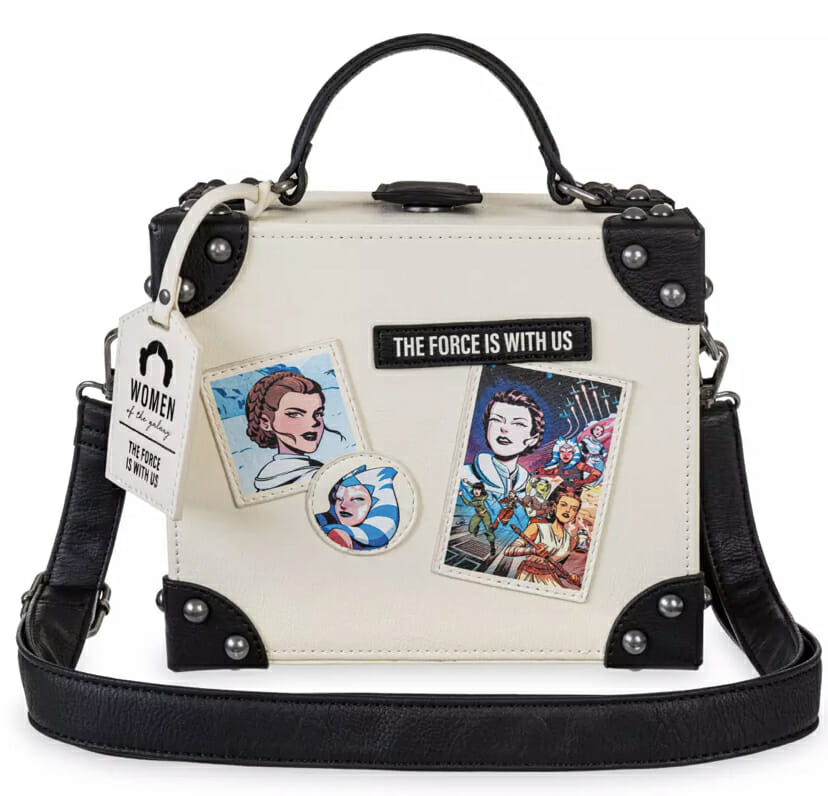 The Force Is Strong With These New Star Wars Collections! 13 Star Wars Collections