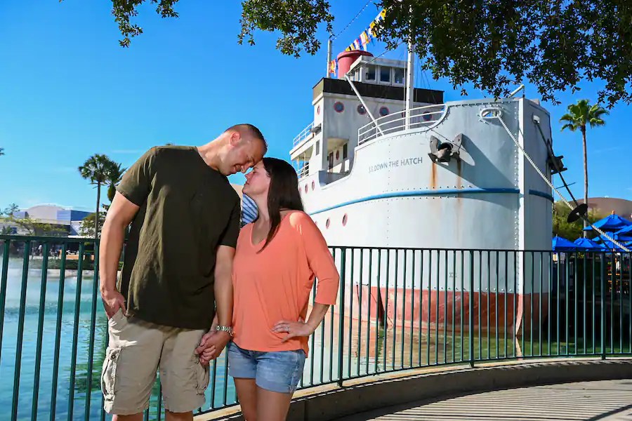 Capture Your Moment Locations
