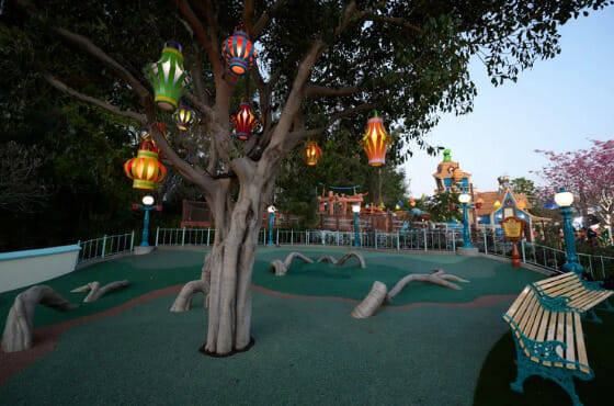 Reimagined Mickey's Toontown Reopens in Disneyland! 3 park