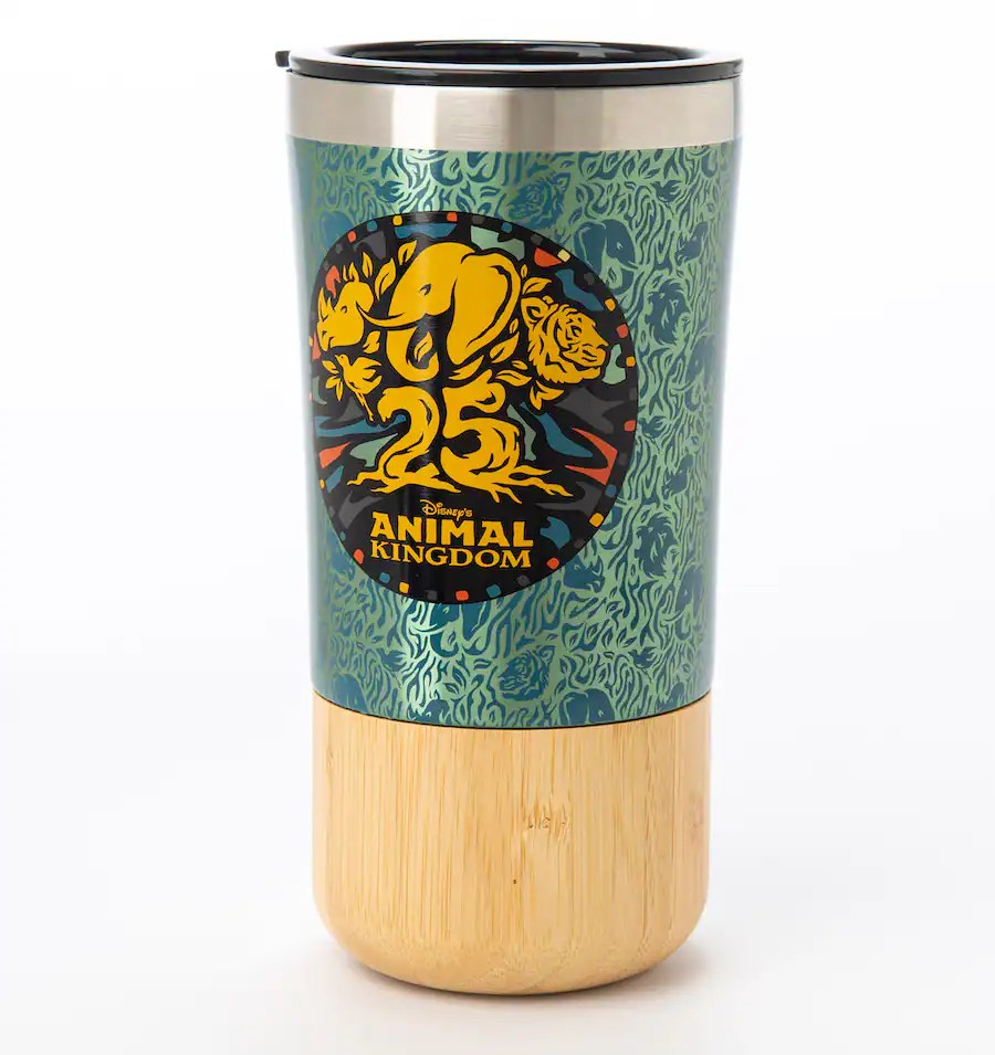 25th Anniversary Merch