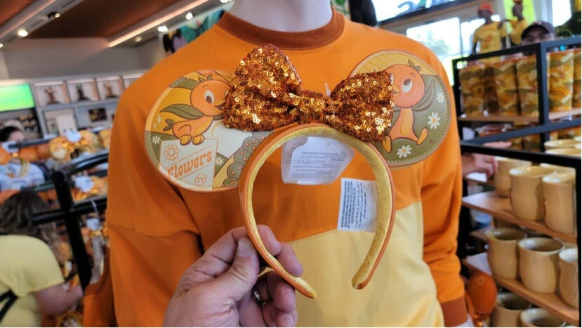 Disney Ear Headbands