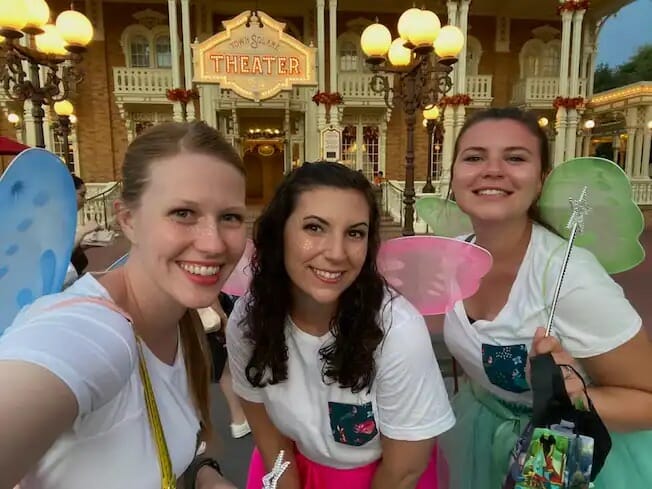 Tips And Tricks For Halloween Costumes At Disney Halloween Parties! 3 Halloween Costumes