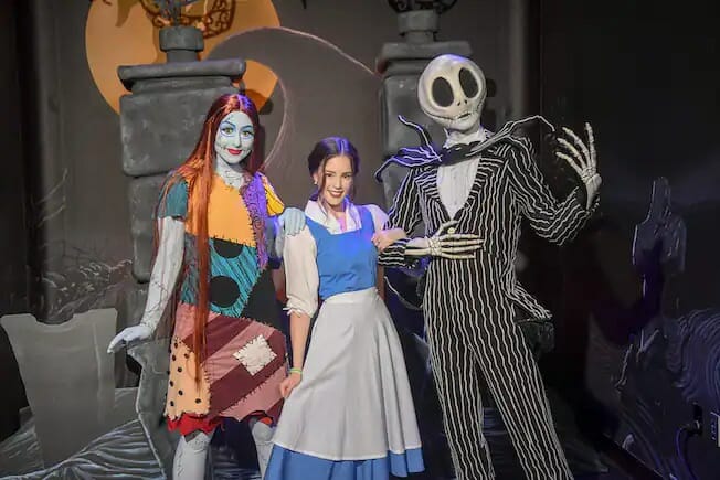 Tips And Tricks For Halloween Costumes At Disney Halloween Parties! 6 Halloween Costumes