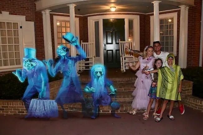 Halloween Costumes