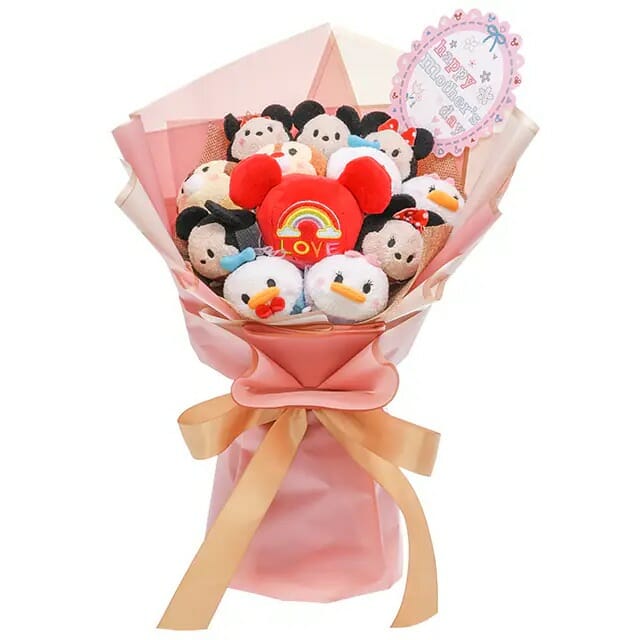 Mother's Day Disney Gift Guide