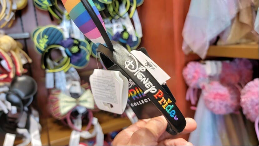 New Disney And Marvel Pride Collections Now At Disney Parks And shopDisney! 11 Disney And Marvel Pride Collections