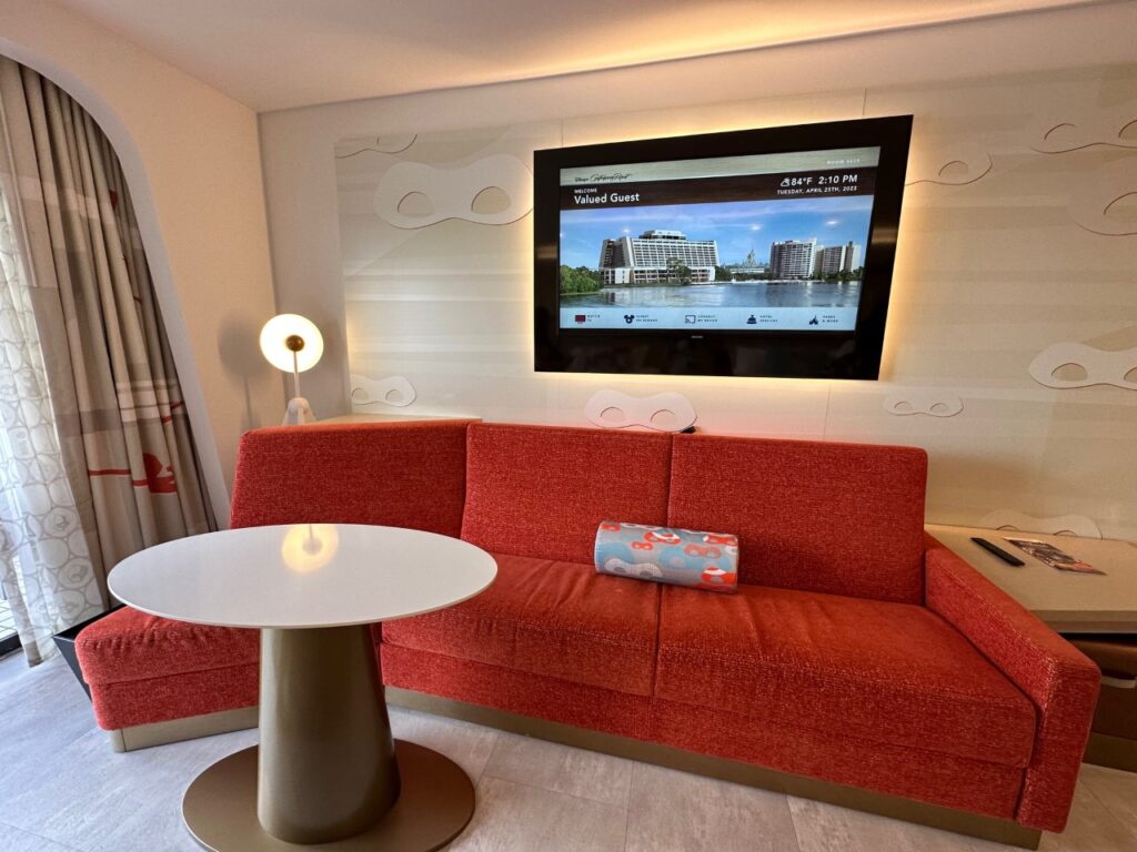 couch