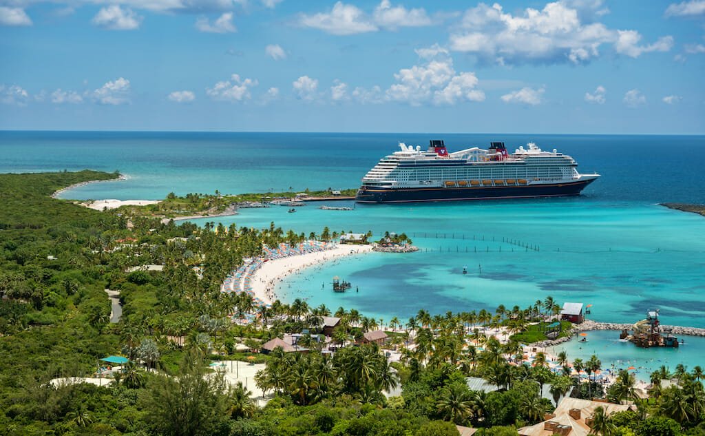 Embark on a Magical Adventure with Disney Cruise Line in 2025 4 Disney Cruise Line Castaway