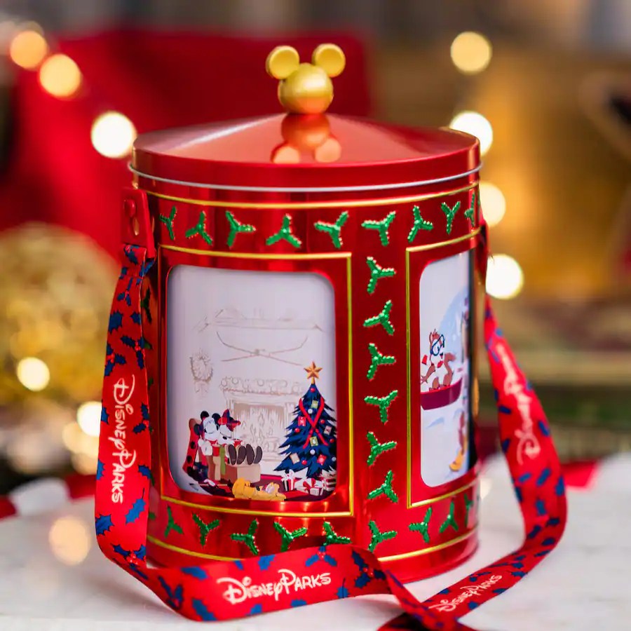 Disney Cruise Line Holiday Offerings Returning this Year 3 IMG 5094