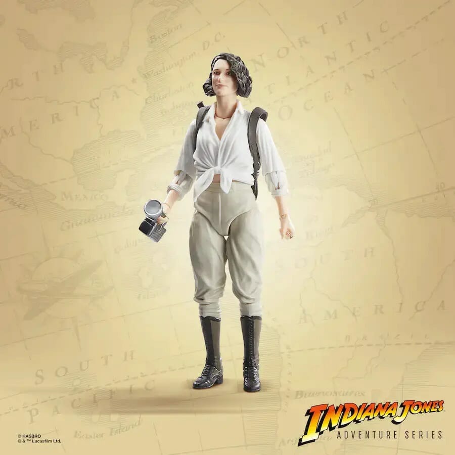 More Indiana Jones Dial of Destiny Products For Your Next Adventure! 14 Indiana Jones Dial of Destiny Products