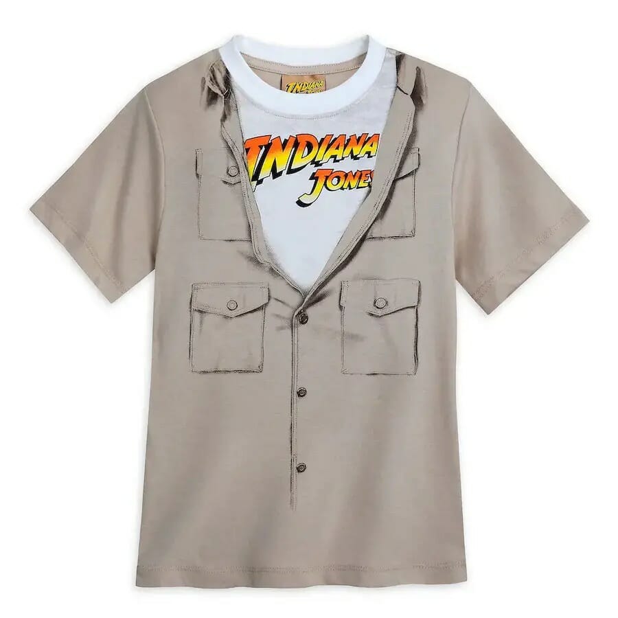 More Indiana Jones Dial of Destiny Products For Your Next Adventure! 18 Indiana Jones Dial of Destiny Products