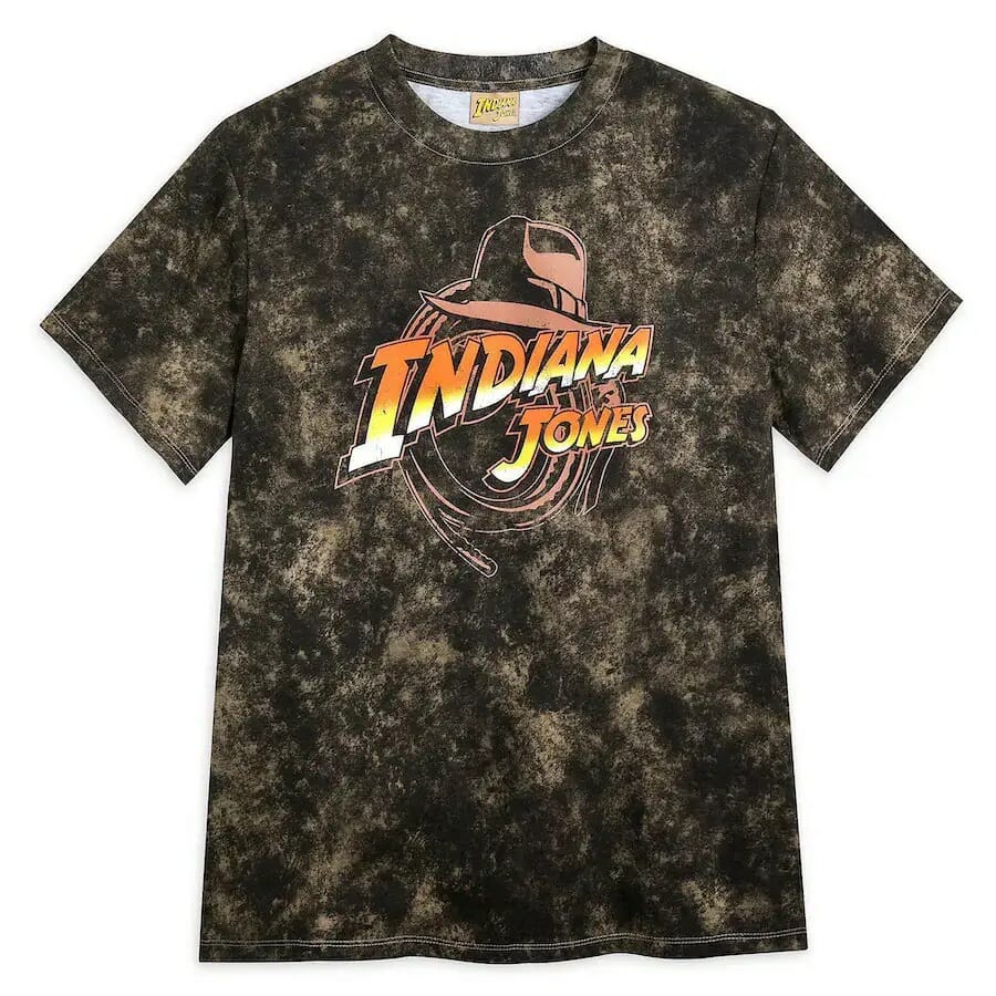 More Indiana Jones Dial of Destiny Products For Your Next Adventure! 20 Indiana Jones Dial of Destiny Products
