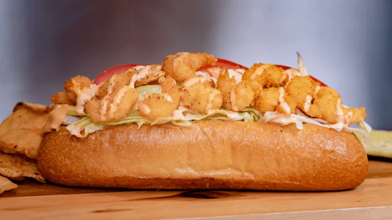 Celebrate Black Music Month at the Disneyland Resort 4 food2
