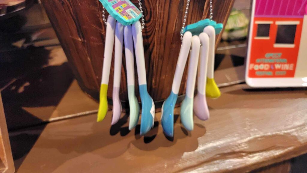 Food And Wine Festival Merchandise