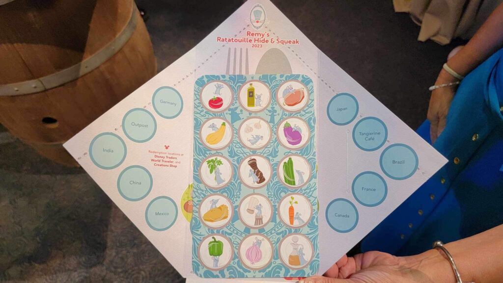 Top 5 Things You Can't-Miss From The 2023 EPCOT International Food & Wine Festival! 9 EPCOT International Food & Wine Festival