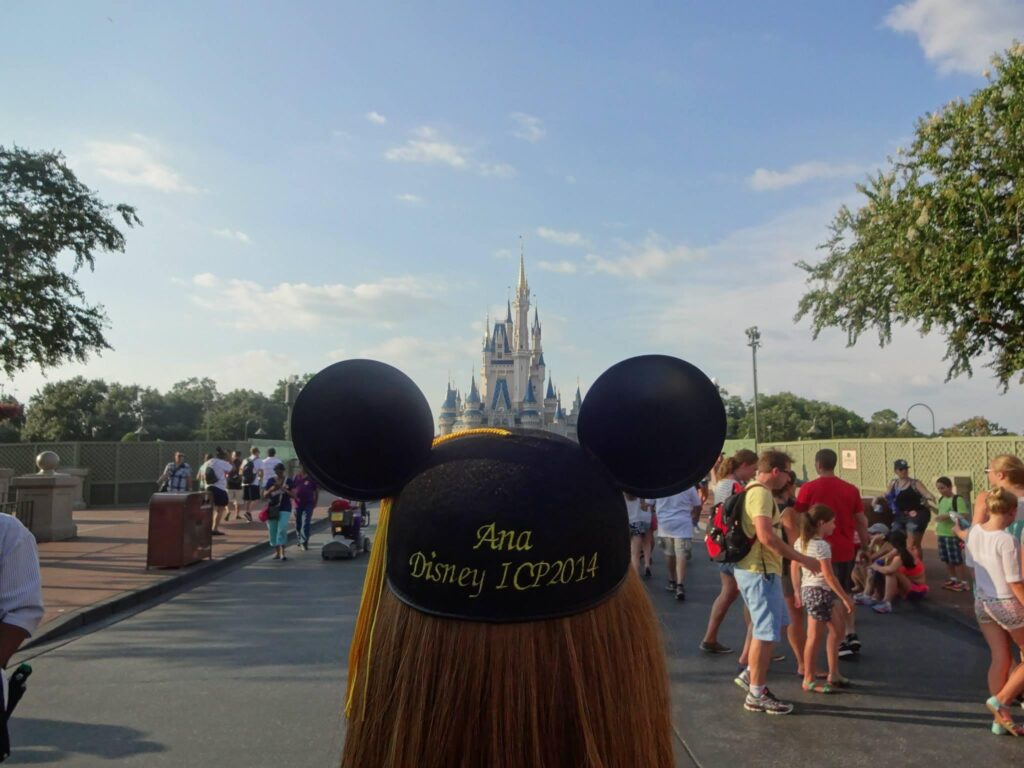 Disney College Program