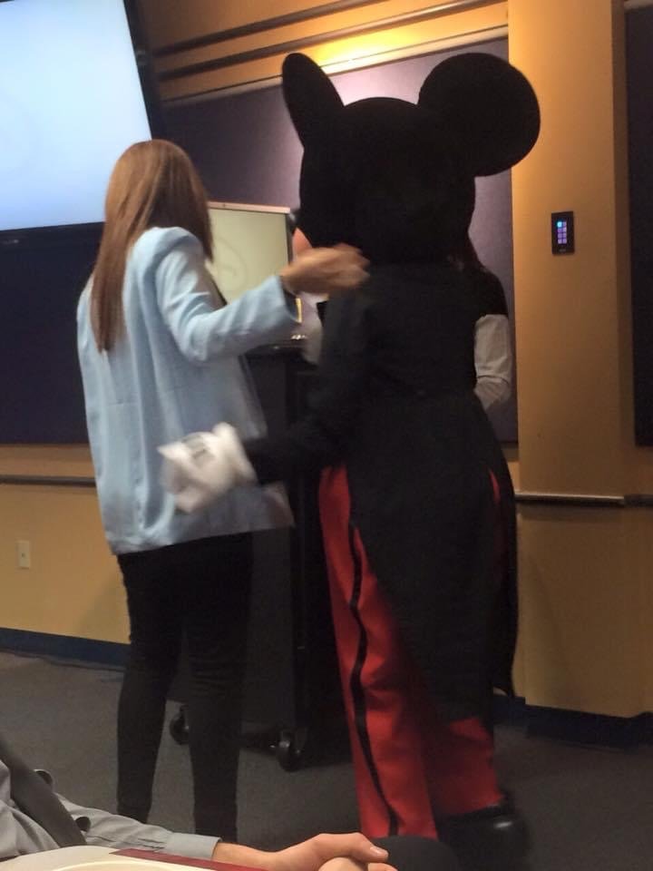Disney College Program