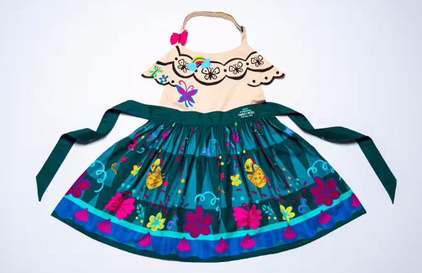 apron