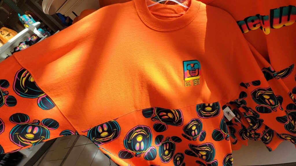 Halloween Merch