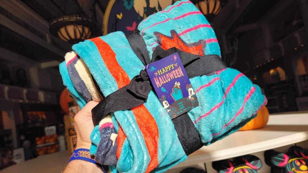 All The New Halloween Merch Available Now At Walt Disney World! 26 Halloween Merch