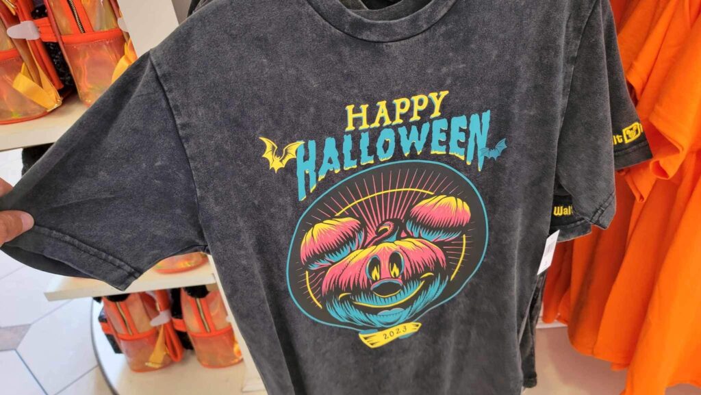 All The New Halloween Merch Available Now At Walt Disney World! 14 Halloween Merch