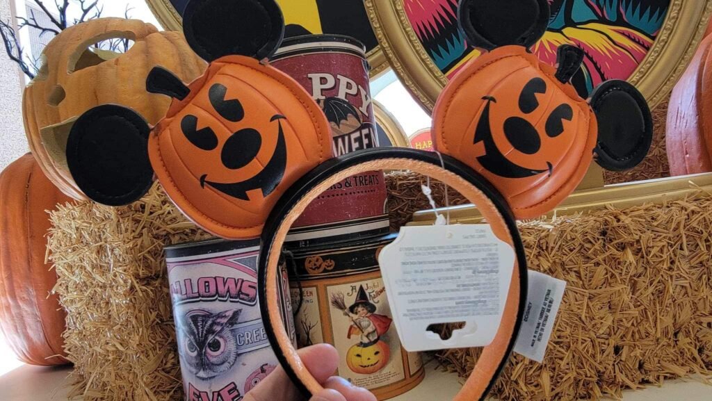 Halloween Merch