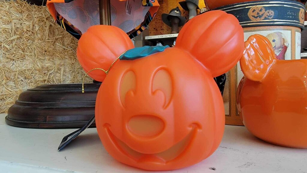 Halloween Merch