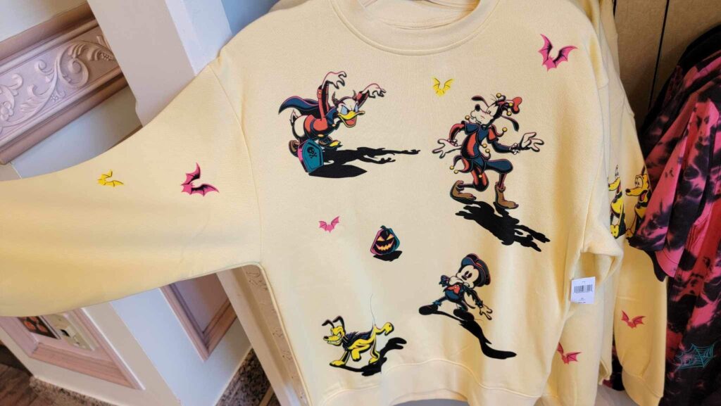 Halloween Merch