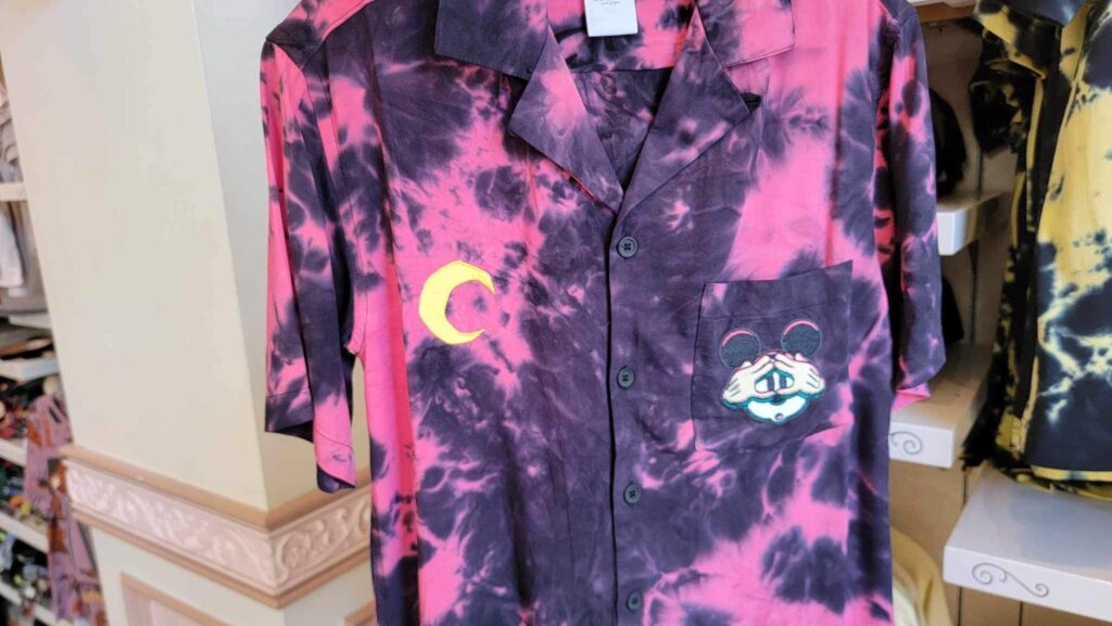 Halloween Merch