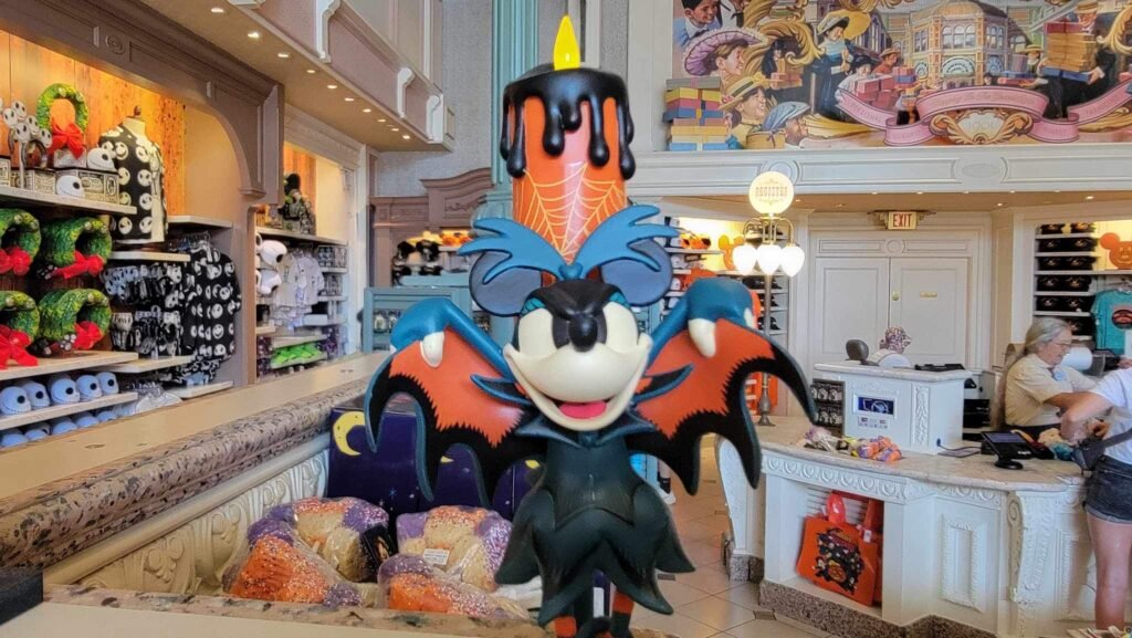 All The New Halloween Merch Available Now At Walt Disney World! 29 Halloween Merch