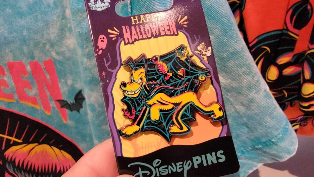 Halloween Merch