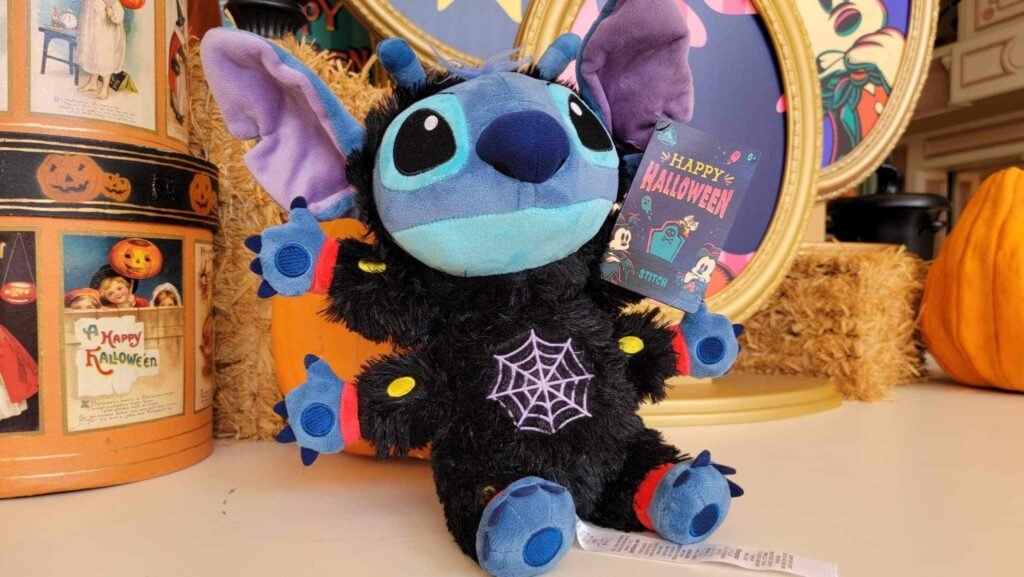 All The New Halloween Merch Available Now At Walt Disney World! 25 Halloween Merch