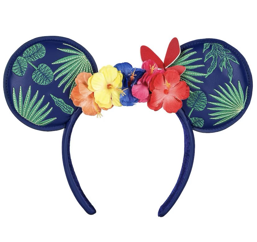 9 Disney Fall Favorite Merch Collections