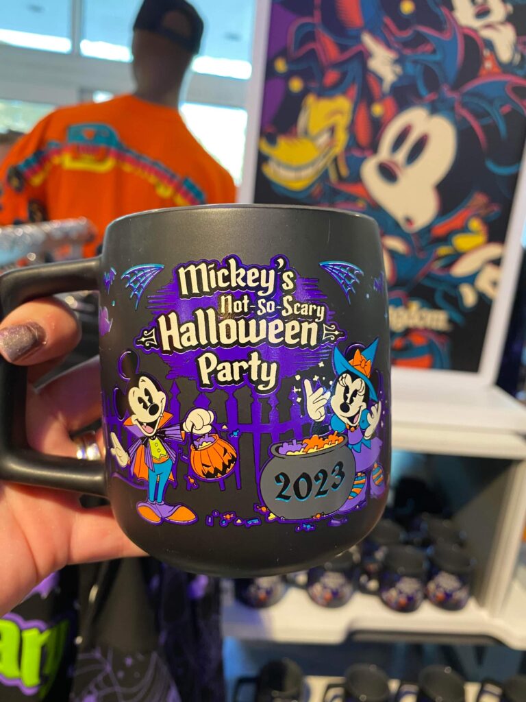 Disney Merchandise Collections