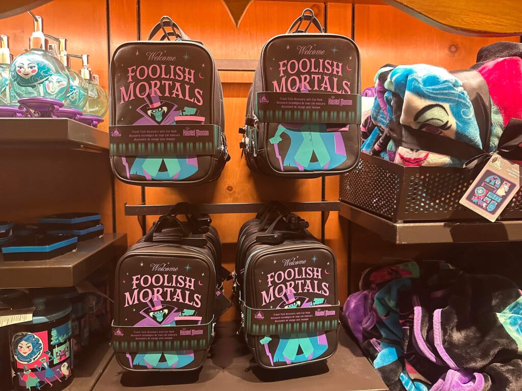 Disney Merchandise Collections
