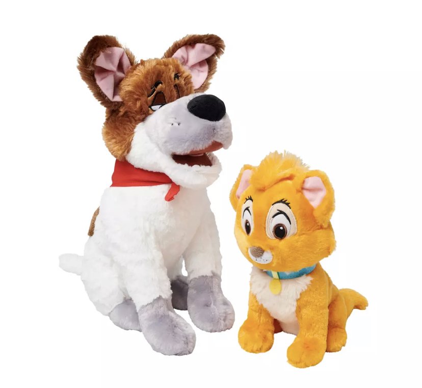 Disney Merchandise Collections