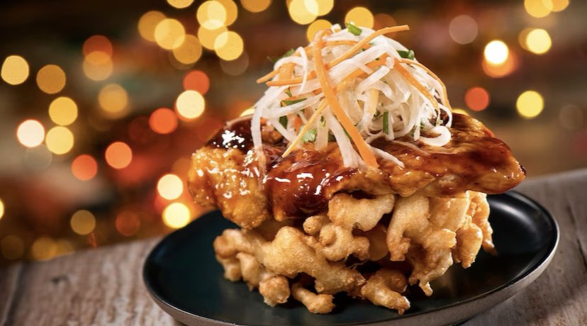 Why Christmas Time Is Our Favorite Time At Disney World! 11 Christmas Time