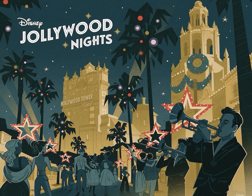 Why Christmas Time Is Our Favorite Time At Disney World! 3 Christmas Time