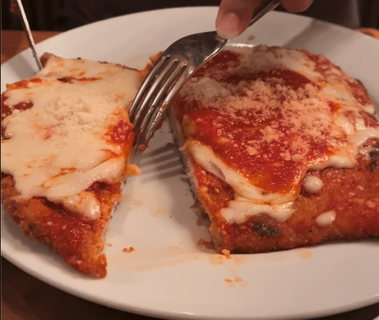 Dine Like Royalty at Tutto Italia in EPCOT 6 Screenshot 2023 08 26 at 8.16.35 AM