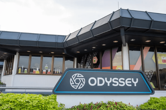 odyssey