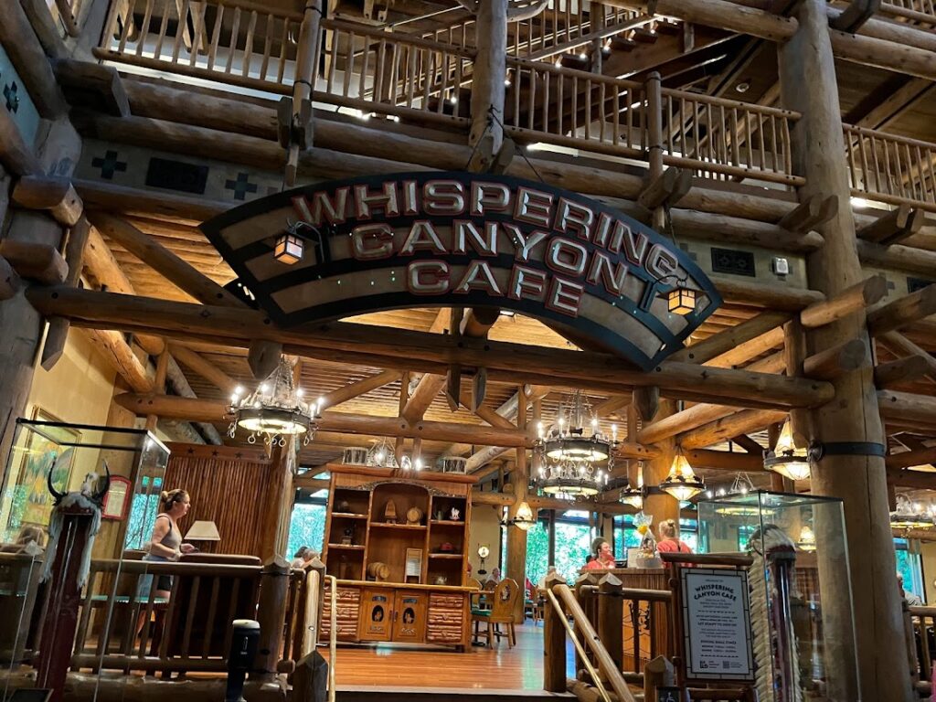 The Wilderness Lodge Visitors Guide 15 IMG 0033